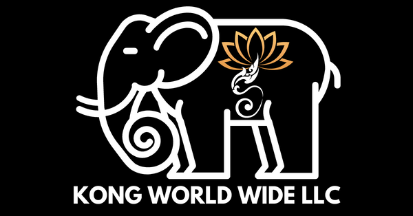 KONG WORLD WIDE LLC